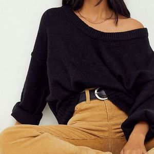 Free People Brookside Tunic